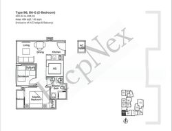 Casa Aerata (D14), Apartment #561661091